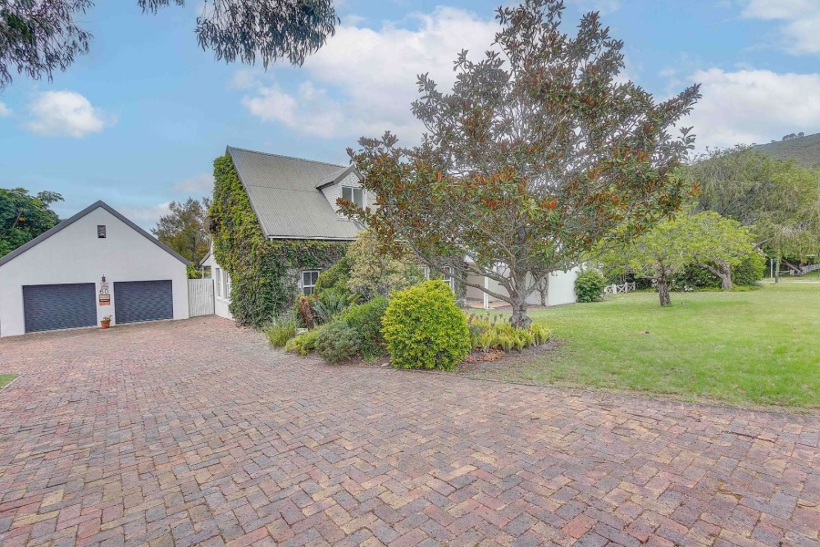 5 Bedroom Property for Sale in Belvidere Estate Western Cape